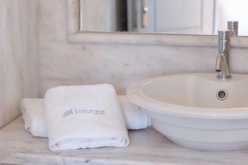Hostal Mimoza