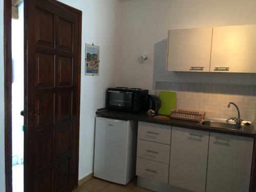 Hostal Villa Perris Studios