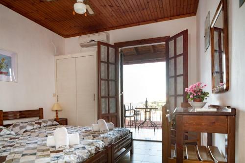 Hostal Villa Perris Studios