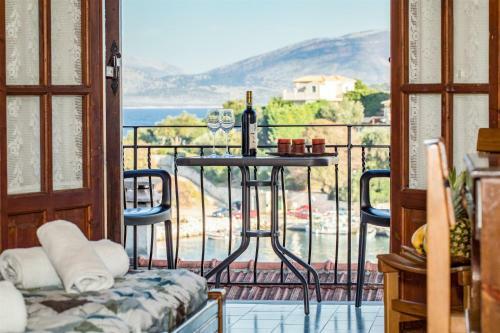 Hostal Villa Perris Studios