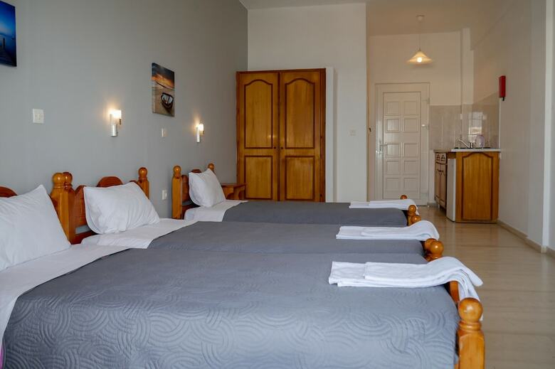 Ammos Apartments