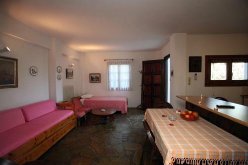 Apartamento Anemoesa