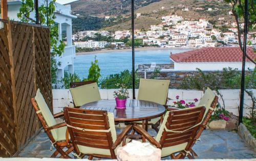 Apartamento Anemoesa