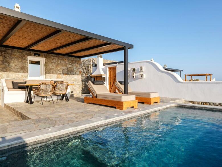 Villa Evi