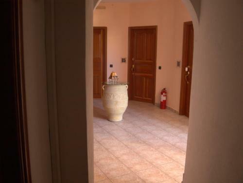Hostal Souropanis Rental Rooms