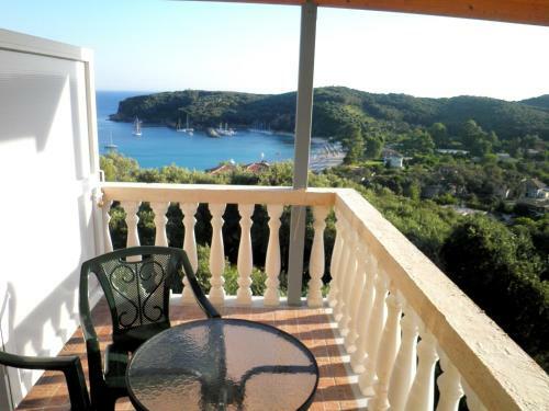 Apartamento Kanali Village Parga