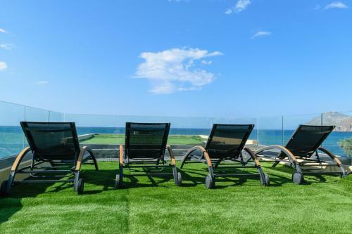 Apartamento Aetheras Beach