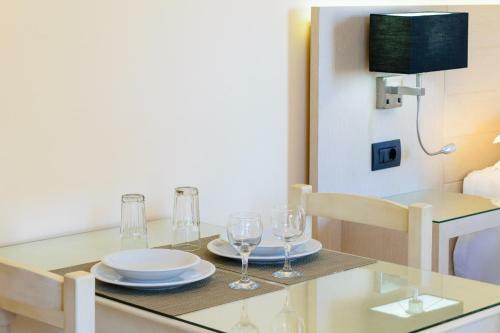 Apartamento Aetheras Beach