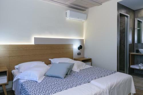 Apartamento Aetheras Beach