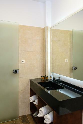 Apartamento Aetheras Beach