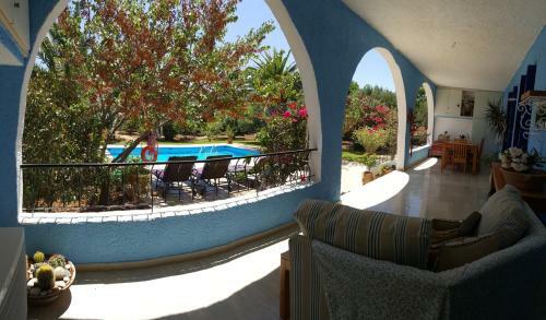 Yianna's Home