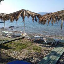 Apartamento Villa Nantia