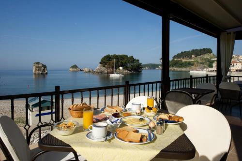 Apartamento Villa Coralli