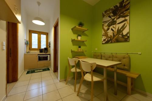 Apartamento Villa Coralli