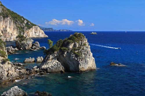 Apartamento Villa Coralli