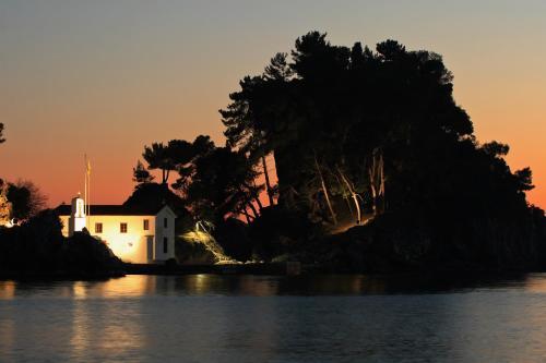 Apartamento Villa Coralli