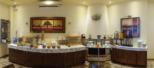 Apartamento Villa Coralli