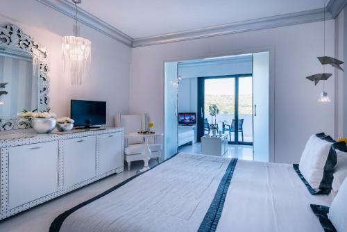 Hotel Mitsis Alila Resort & Spa