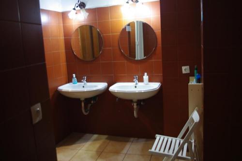 Albergue Small Funny World Athens