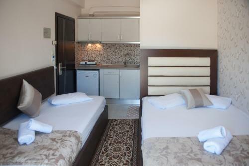 Apartamento Blue Bay Studios