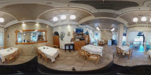 Apartamento Blue Bay Studios