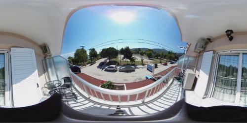 Apartamento Blue Bay Studios