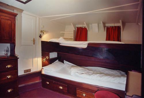 Hotel Das Feuerschiff