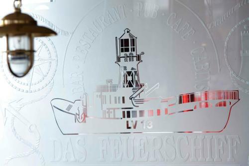Hotel Das Feuerschiff