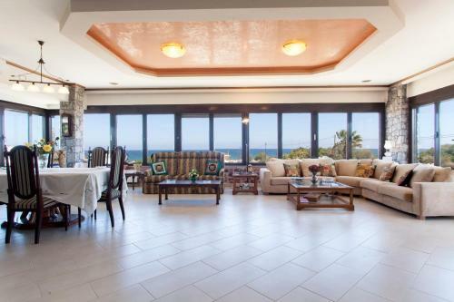 Villa Antikleia