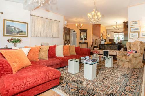 Villa Anna