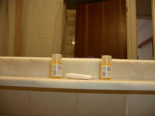 Apartamento Aegeon Hotel - Adults Only