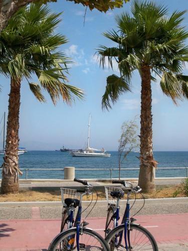 Apartamento Aegeon Hotel - Adults Only