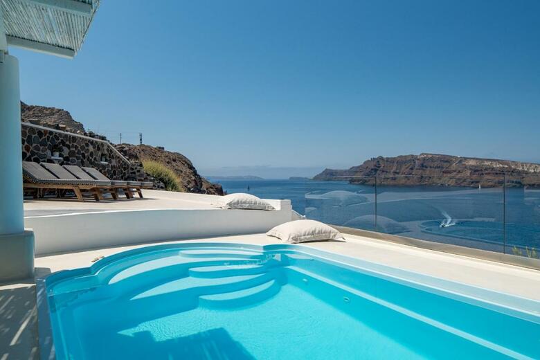 Ode Villa