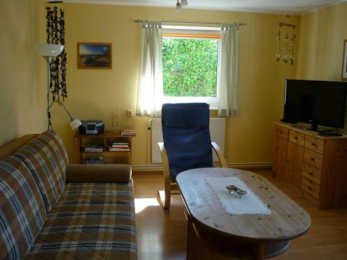 Apartment Angelika & G�nter Andresen