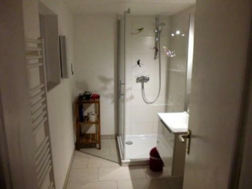 Apartment Angelika & G�nter Andresen