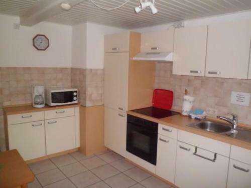 Apartment Angelika & G�nter Andresen