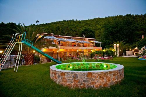 Apartamento Villa Nefeli