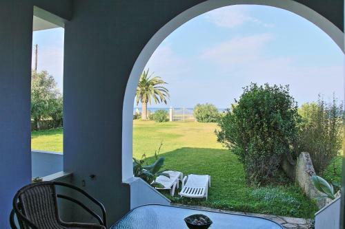 Apartamento Villa Maria On The Beach