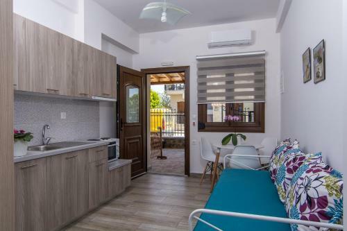 Apartamento Patriko