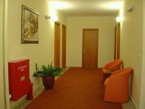 Elysee Hotel