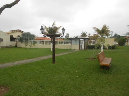 Casa Dunas Do Pero