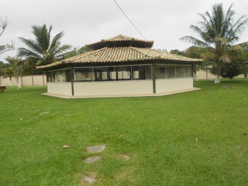 Casa Dunas Do Pero