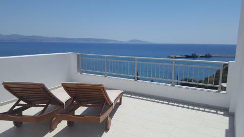 Aparthotel Sky Beach Hotel