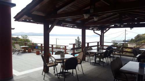 Aparthotel Sky Beach Hotel