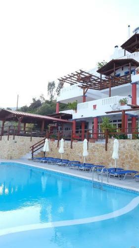 Aparthotel Sky Beach Hotel