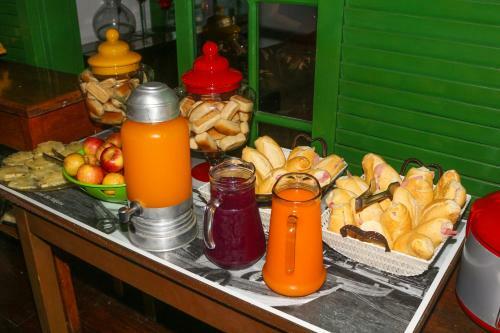 Trips Hostel