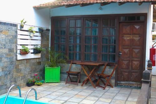 Trips Hostel