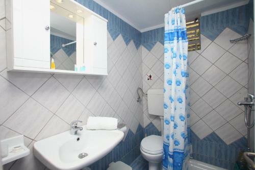 Apartamento Panorama Studios