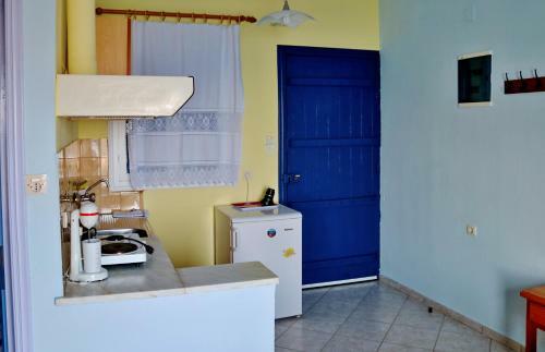 Apartamento Panorama Studios