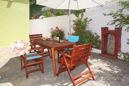 Apartamento Panorama Studios
